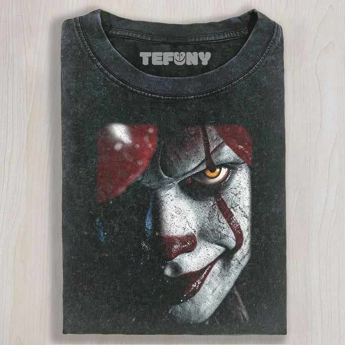HALLOWEEN RETRO V7 UNISEX TEE