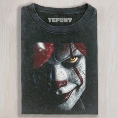 HALLOWEEN RETRO V7 UNISEX TEE