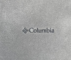 Columbia 1/4 Zip Sweatshirt Men’s Extra Large Gray