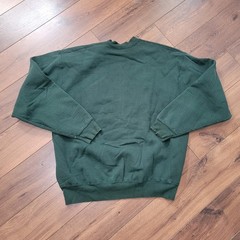 Vintage 90s Rutgers University Sweatshirt Mens XL Collegiate Crewneck USA