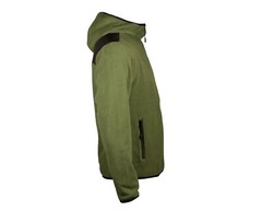 Ghost Recon Breakpoint Polar Fleece – Green **OFFICIAL UBISOFT** BRAND NEW***