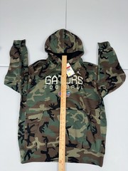 Jordan Florida Gators Football Camo Military Appreciation Hoodie Pick Size NWT