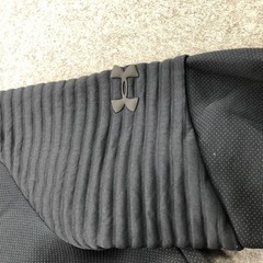 Under Armour Pullover Mens Medium Tech Fleece Half Zip Jacket Hoodie Athletic