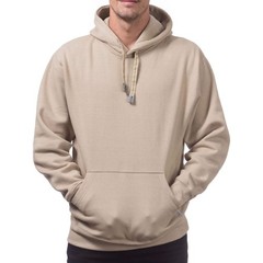 Pro Club Men’s Heavyweight Pullover Hoodie (13oz)
