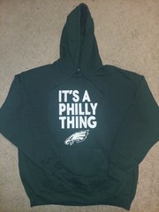 Custom Hoodie