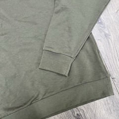 Patagonia Daily Crewneck Sweatshirt Size Small Mens Basin Green $99