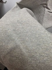 Fear of God Essentials Hoodie ;Dark Oatmeal (192BT212113F);FREE SHIPPING!!!!