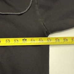 The Mayfair Group x Uncomfortable Anti Racist Hoodie Sweatshirt One Size OS