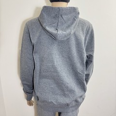 The North Face Men’s Half Dome Pullover Hoodie TNF Medium Grey Sz S M L XL XXL