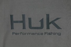 HUK Pursuit Vented Hoodie H1200397 Green /Seagrass Size S,M,L,XL,XXL UPF 50+