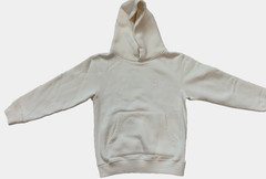 KIDS ERIC EMANUEL HOODIE WHITE/BEIGE BRAND NEW PERFECT CONDITION!!!!!!🔥🔥🔥🔥🔥