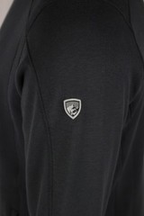 Kuhl Men’s Spekter Pullover Hoody Hoodie Black 3192 Long Sleeve