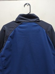 Marmot Mens Jacket L Sweatshirt Zip Up Activewear Gorp Hiking Camping