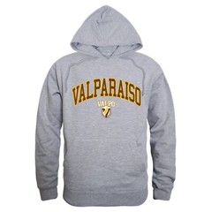 Valparaiso University Valpo VU Pullover Hoodie College Sweatshirt S M L XL 2XL