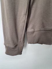 NWT SKIMS Mens Outdoor Jersey Hoodie Truffle TP-LST-5327M XS