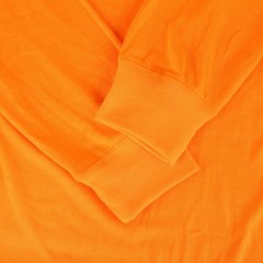 High Visibility Sweatshirt UPF50+ Quick Dry Lightweight Raglan Workwear