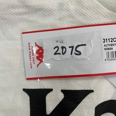 NWT Kappa 1pc sweatshirt