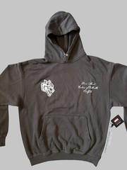 Darc Sport x Marvel God Of Thunder “Thor” Pierce Hoodie Men’s Small NWT SOLD OUT