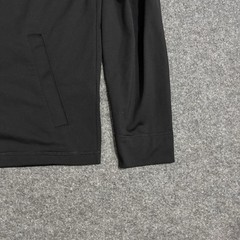 Under Armour Hoodie Men’s Medium All Seasons Embossed Loose Jacket Full Zip