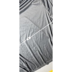 Grundens Mens XXL Gray Long Sleeve Performance Fishing Hoodie RN 119496