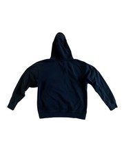 Nike Jordan Jumpman Classics Hoodie – Black – Mens Medium