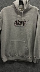 Vintage 90s Lee HeavyWeight “glory Skateboard “ Sweatshirt Hoodie Pullover