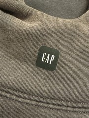 Yeezy GAP Engineering by Balenciaga Pullover Hoodie From Original Release Size L
