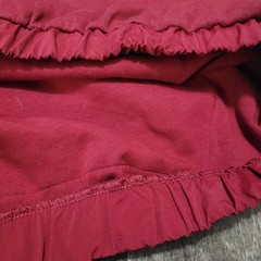 Under Armour Hoodie Mens Large Red Pullover U.S. Air Force USAF