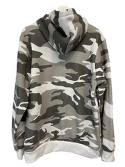 Phat Farm Camouflage Men’s SAVAGE Hoodie All Seasons Great Gift NEW S,M