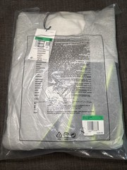 Nike “Kim Jones” Fleece Crewneck Men’s Size XL TRUSTED SELLER FREE SHIP!