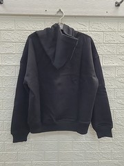 New Hours Drop Shoulder Hoodie Men’s US Size S