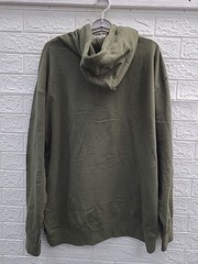 New Kuiu Topo Block Logo Hoodie Men’s US Size XL