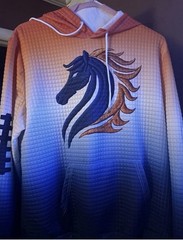 Men’s Football Sweatshirt