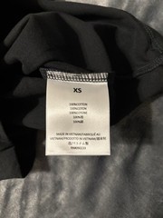 NWT Fear of God Essentials Stretch Limo T-Shirt Size XS 100% Authentic✅
