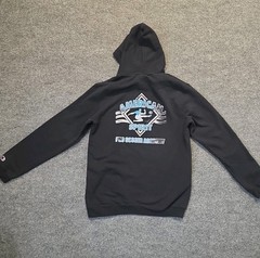 Champion American Spirit Pro Soccer Academy Hoodie