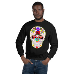 Halloween Sweatshirt Fall clothing Holiday decor Halloween decor Party Gift