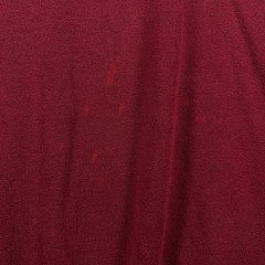 Vintage University Of Indianapolis Colts Sweatshirt Mens XL Maroon Football NFL