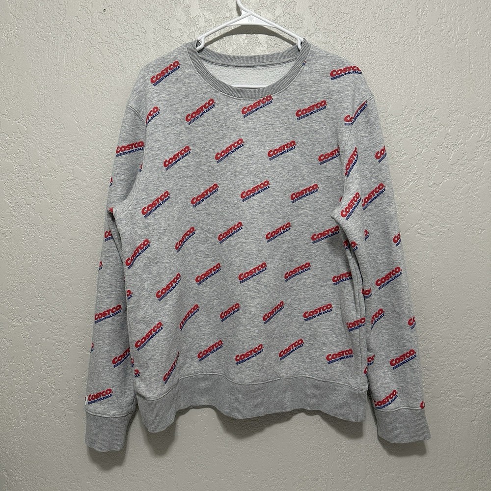 2023 Fall/Winter Collection Costco Sweater