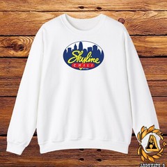 Skyline Chili Favourite Food Logo Sweatshirts Black/Navy/White/Sport Grey S-3XL