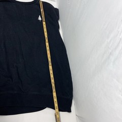 10 Tree Sustainable Clothing Sweatshirt Black Size Large L12
