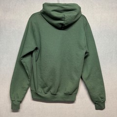 Champion Cal Poly Humboldt Hoodie College Pullover Small Green CS2071 Collegiate