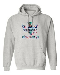 Drogon Dracarys Game Of Thrones Dragon Hooded Sweatshirt