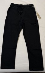 NWT Fear of God Essentials Sweatpants Stretch Limo Size L #190
