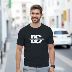 Dolce & Gabbana Brand Logo Design Shirt/Hoodie/Sweatshirt