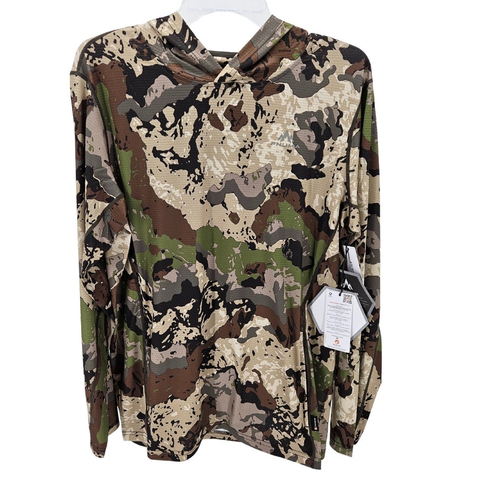 Pnuma Men’s Renegade Hoodie