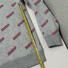2023 Fall/Winter Collection Costco Sweater