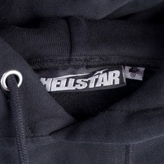 Hellstar Sports Gel Hoodie Size Xlarge Authentic ✅ Trusted Seller