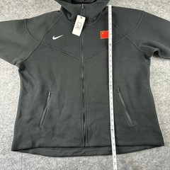 Nike Team China Paris Olympics Tech Fleece Hoodie Womens Size XXL / Mens Large