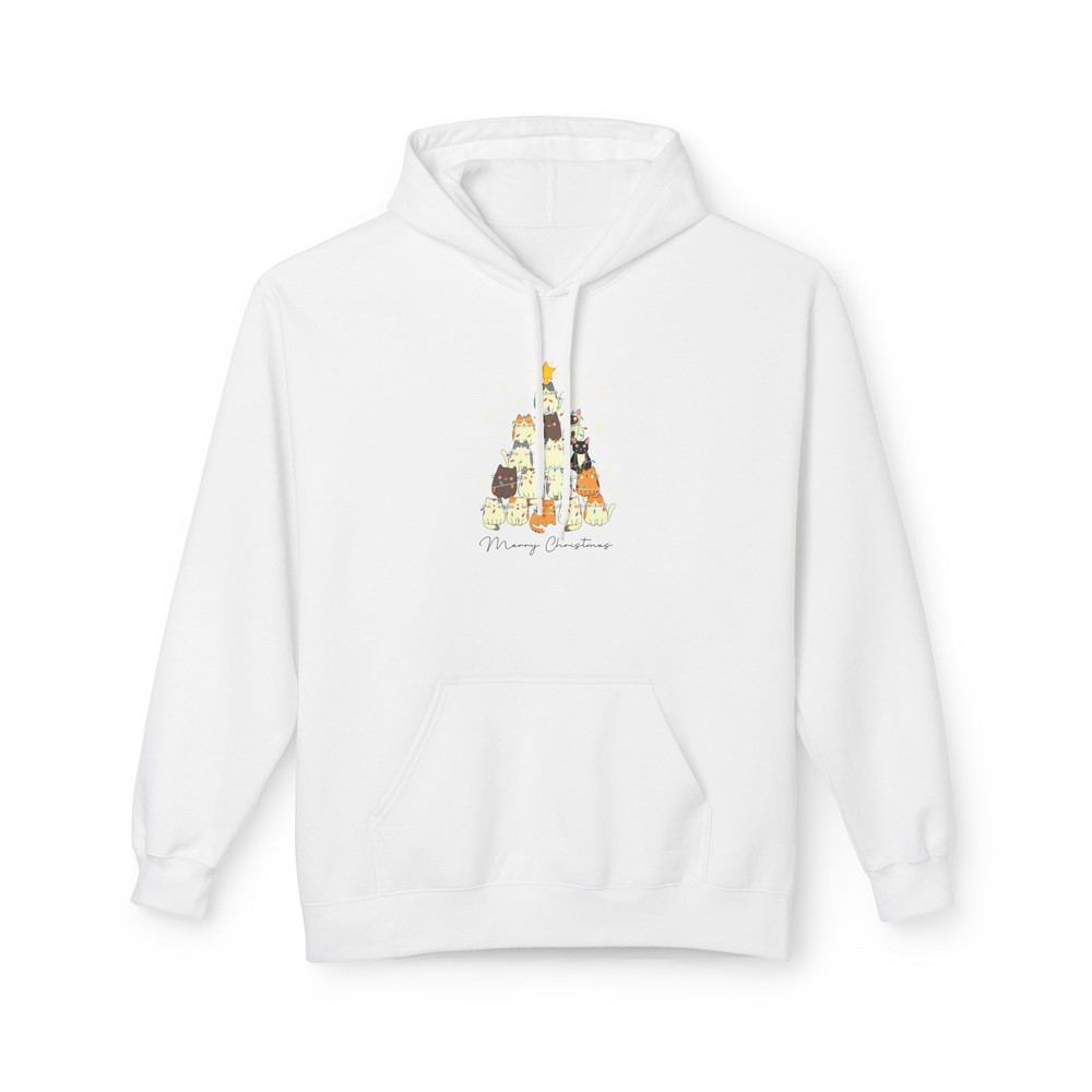 Unisex Midweight Softstyle Fleece Hoodie