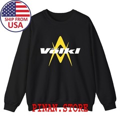 Volkl Sports Black Size S-3XL